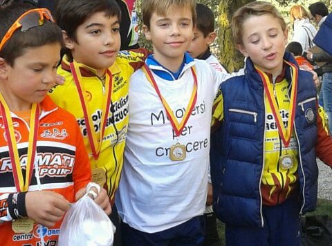Massa MTB
