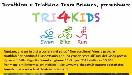 tri4kids