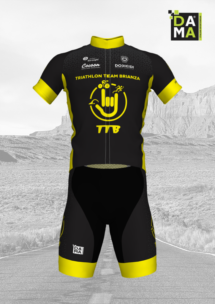 TTB TEAM 01